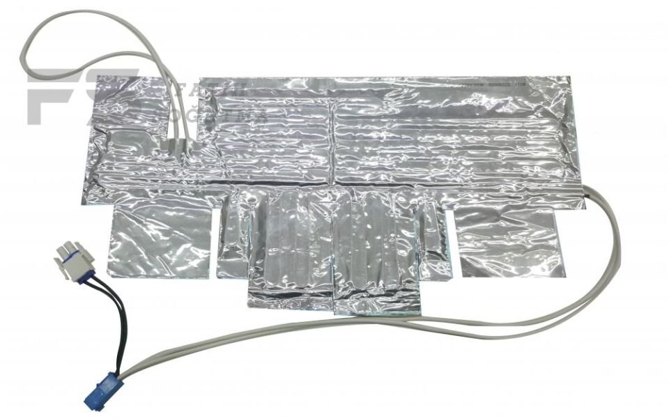 Vestel NF Tabla Rezistans 32006037 YS