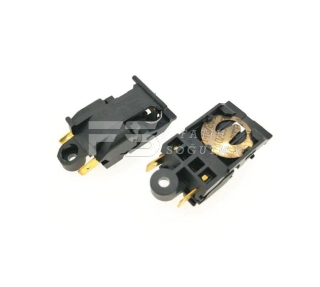 Çaycı Buhar Termostat  Y.Model