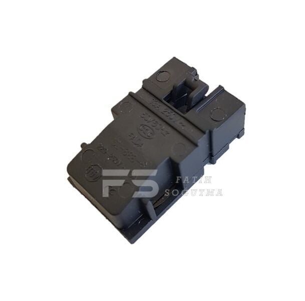 Çaycı Buhar Termostat  Y.Model
