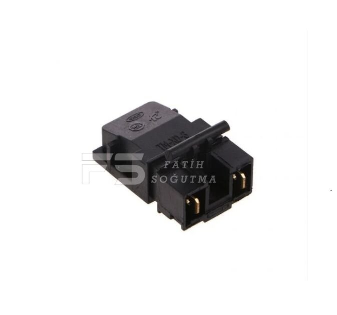 Çaycı Buhar Termostat  Y.Model
