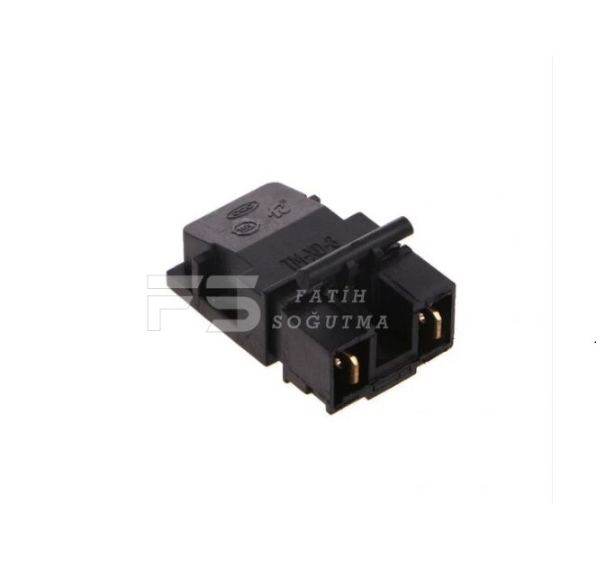 Çaycı Buhar Termostat  Y.Model