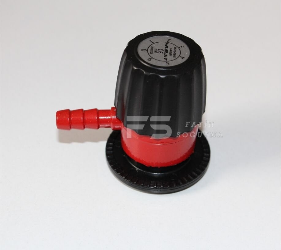 Sanayi Tip Dedantör