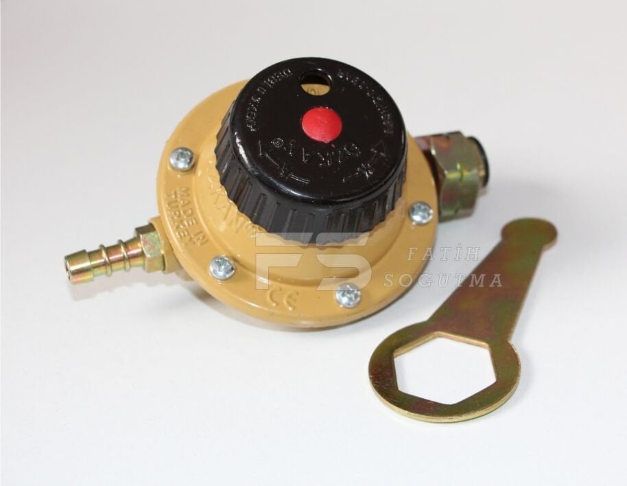 Dedantör Numaralı  RAKORLU