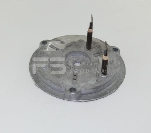 Döküm Rez. BÜYÜK