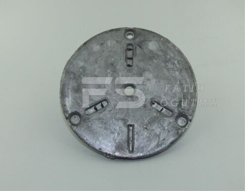 Döküm Rez. BÜYÜK