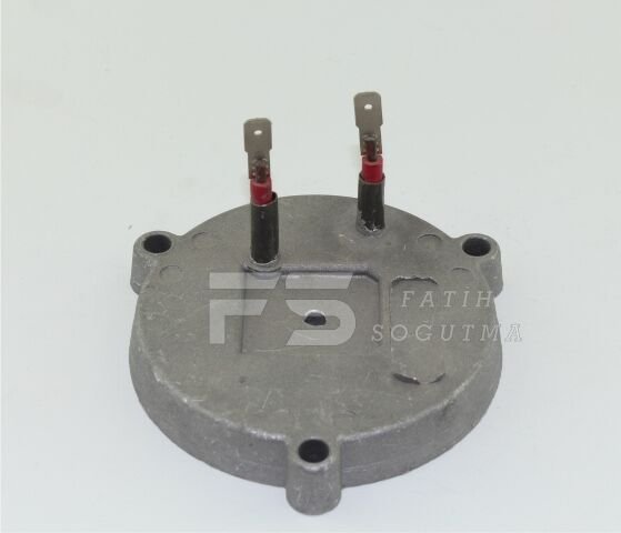 Döküm Rez. KÜÇÜK