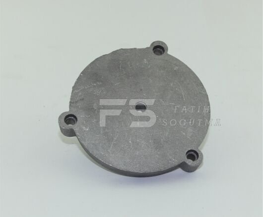 Döküm Rez. KÜÇÜK