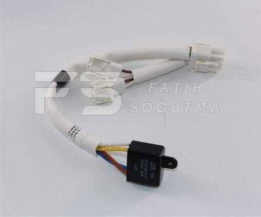 Ariston Sigorta Çiftli 196986 YS - 19686