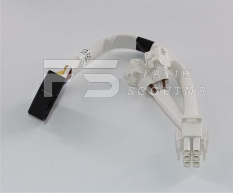 Ariston Sigorta Çiftli 196986 YS - 19686