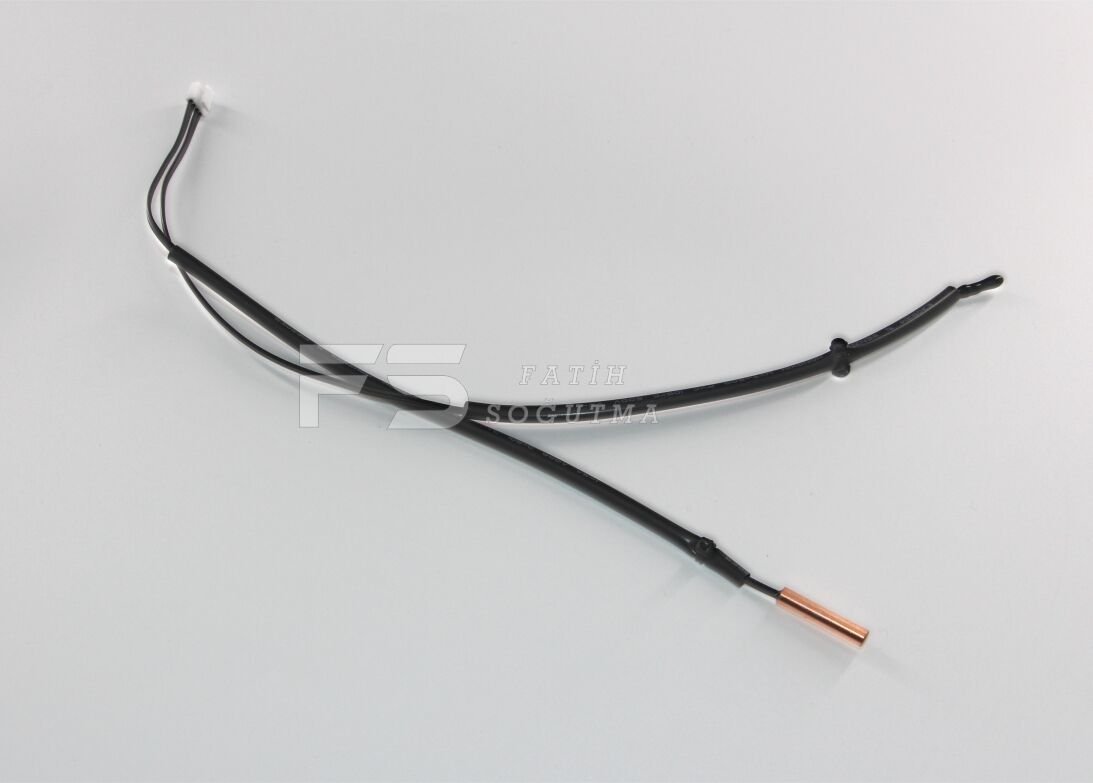 Klima Sensör  2' li Tk  10K