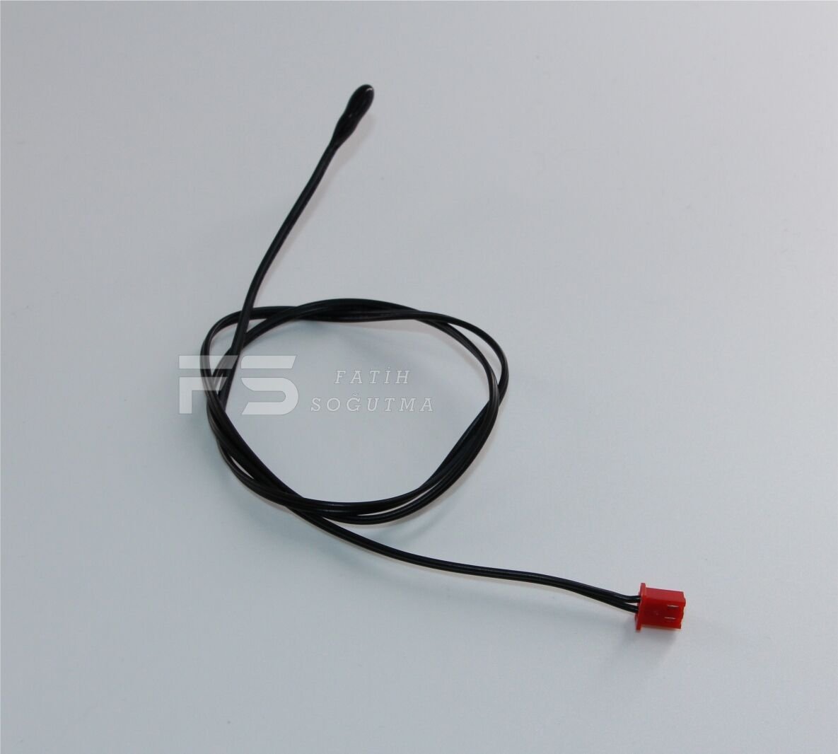Klima Sensör Plastik Uç 10K