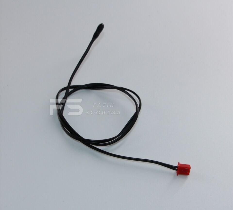 Klima Sensör Plastik Uç 10K