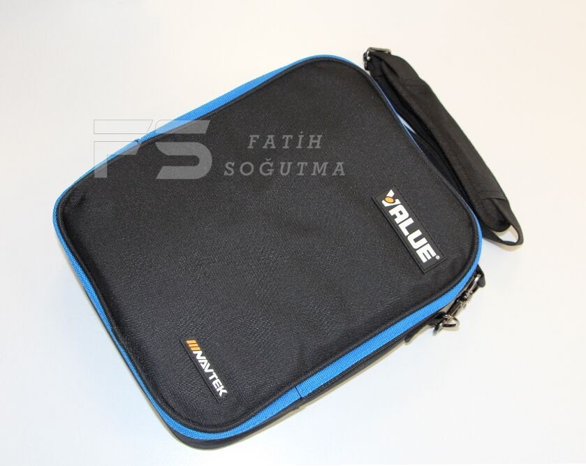 Terazi Dijital  Kablosuz VALUE VRS-50İ-01 49.50.101