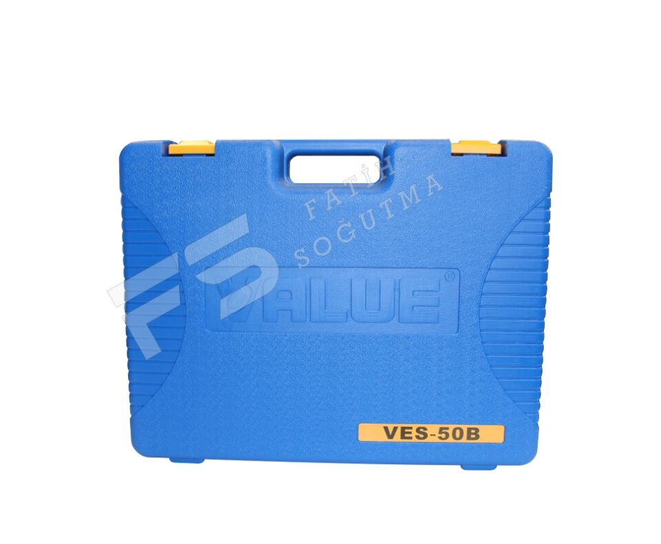 Terazi Dijital  Selenoidli VALUE VES-50B  49.50.002
