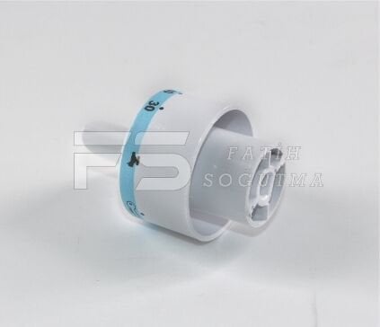 3340 Termostat Düğme