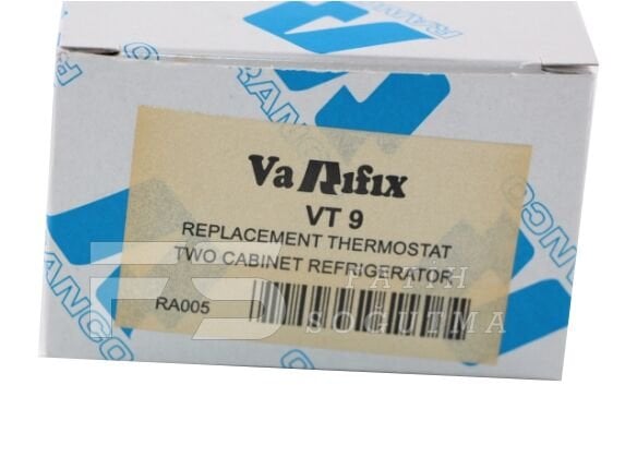 VT9 RANCO