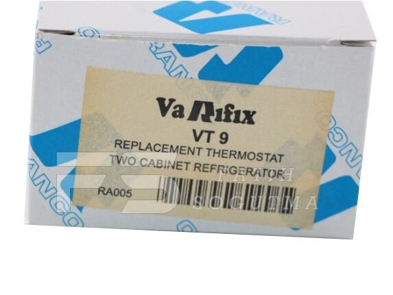 VT9 RANCO