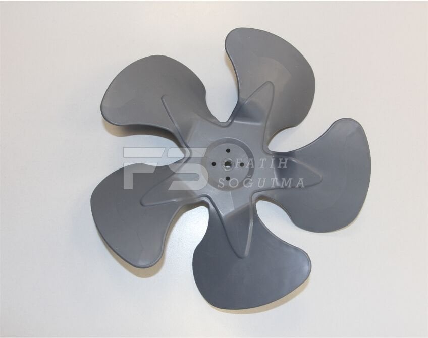 Fan Kafesi 25 cm PLASTİK