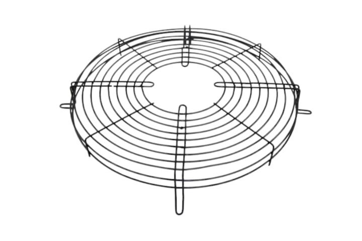 Fan Kafesi 25 cm  TEL