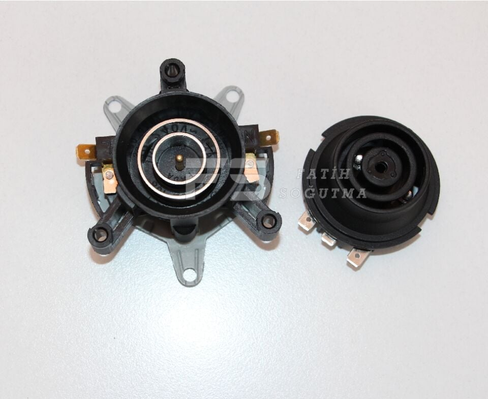 Ketıl Termik Tk - ARZUM