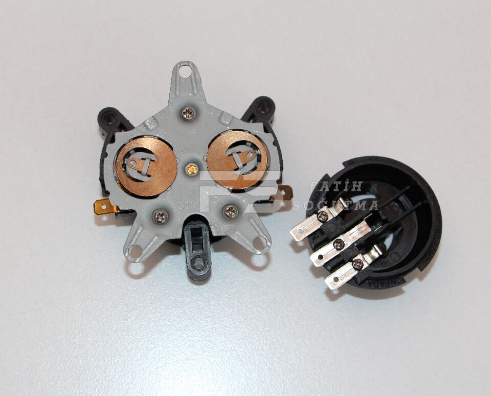 Ketıl Termik Tk - ARZUM