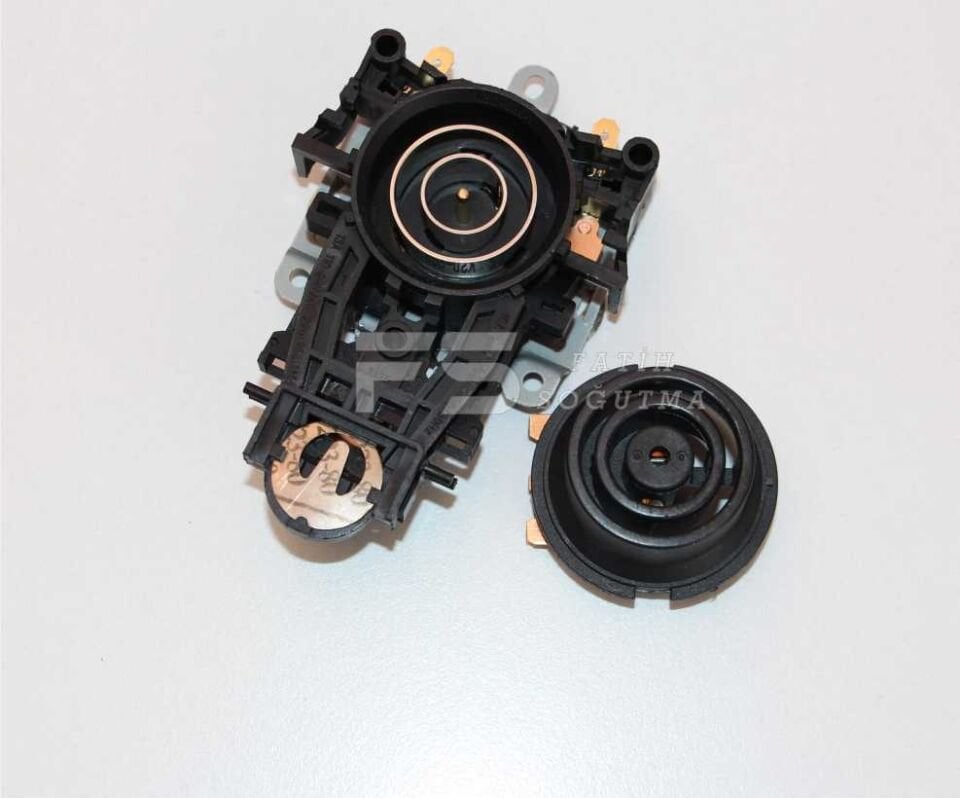 Ketıl Termostat  Tk 3606