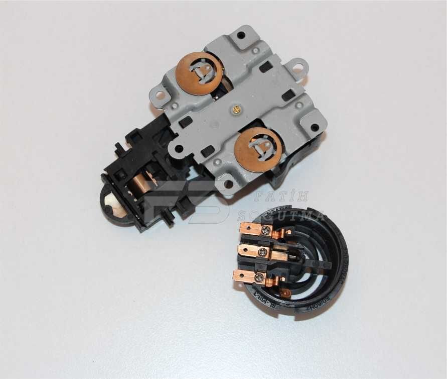 Ketıl Termostat  Tk 3606
