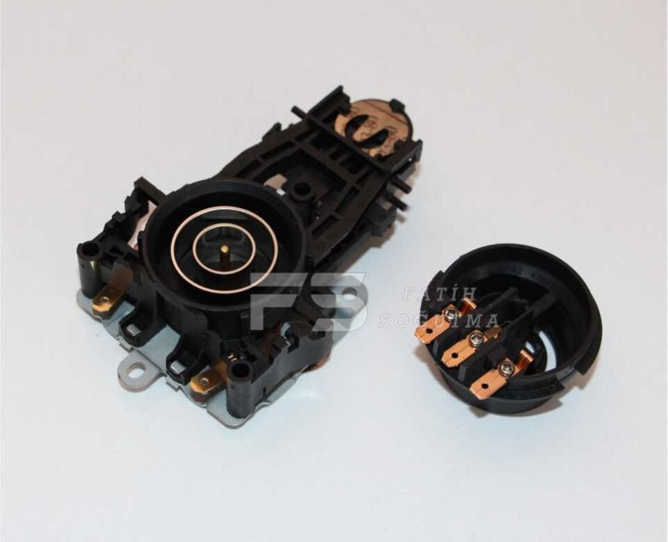 Ketıl Termostat  Tk 3606