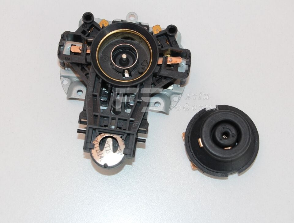 Ketıl Termostat  Tk ORJ 9325