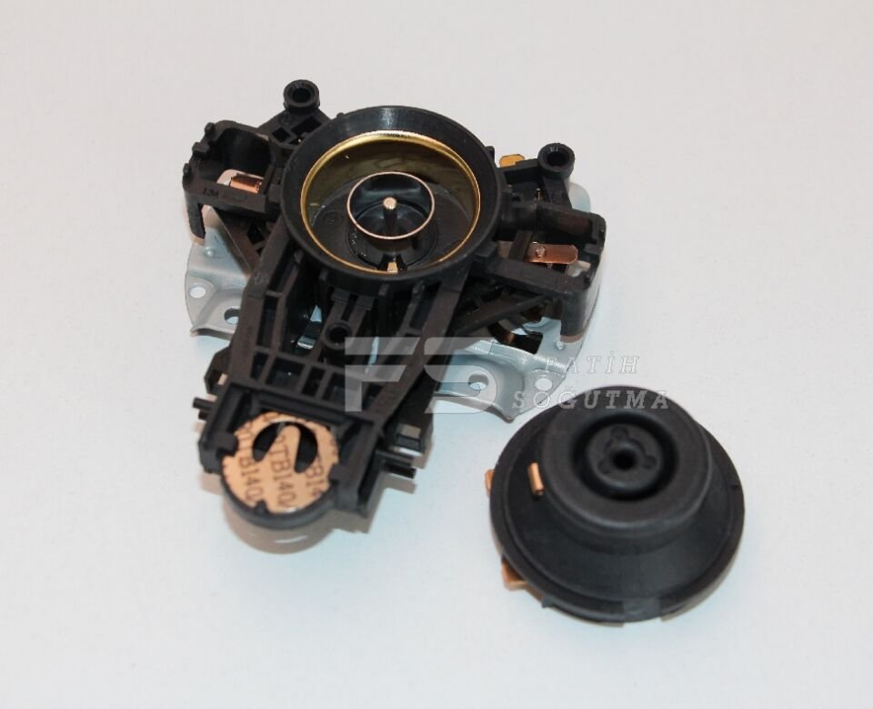 Ketıl Termostat  Tk ORJ 9325