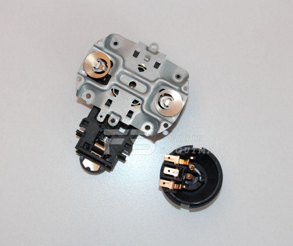 Ketıl Termostat  Tk ORJ 9325