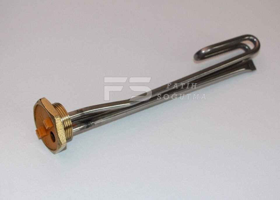 Smt Term.Rez. Krom Bükümlü Balçık 1070 k - 91694-4 Ş069