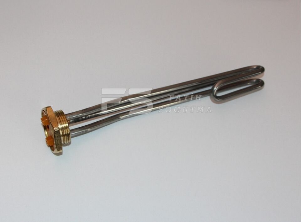 Smt Term.Rez. Krom Bükümlü Balçık 1070 k - 91694-4 Ş069