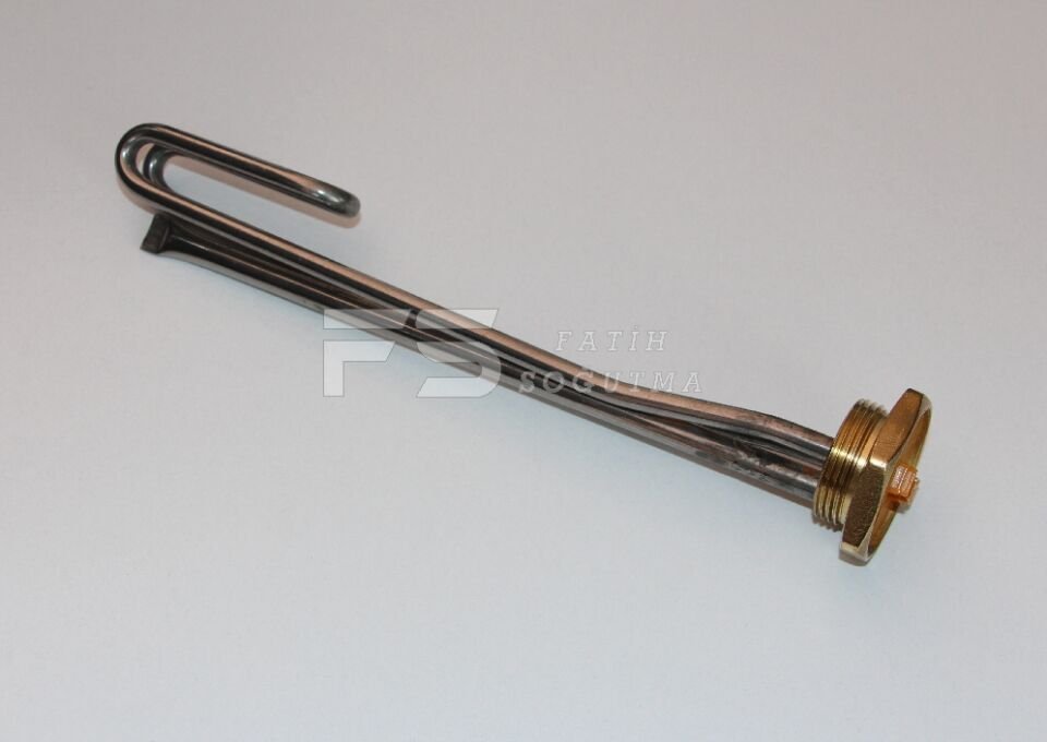 Smt Term.Rez. Krom Bükümlü Balçık 1070 k - 91694-4 Ş069