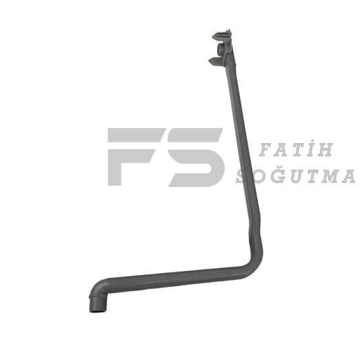 BM SU BESLEME Borusu