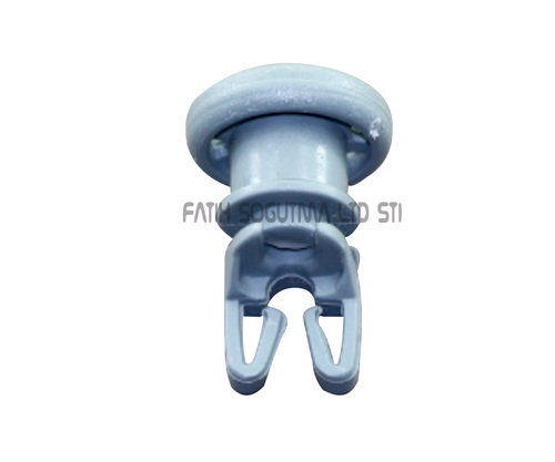 BM Teker Arçelik  Y.Tip  Küçük - Gri