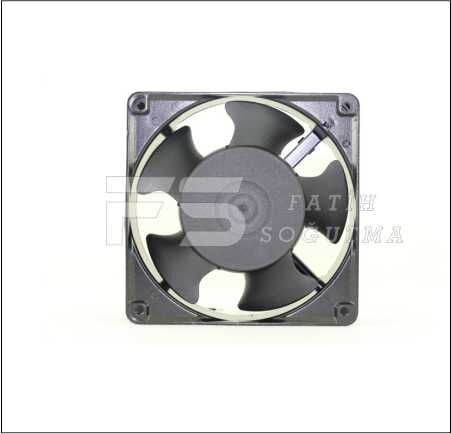 Kare Fan 12x12