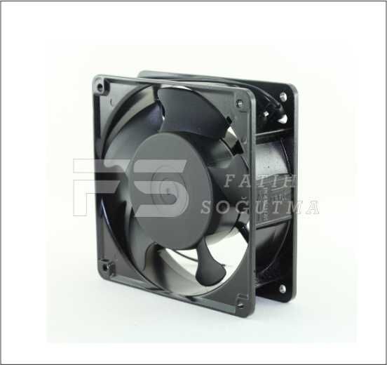 Kare Fan 12x12