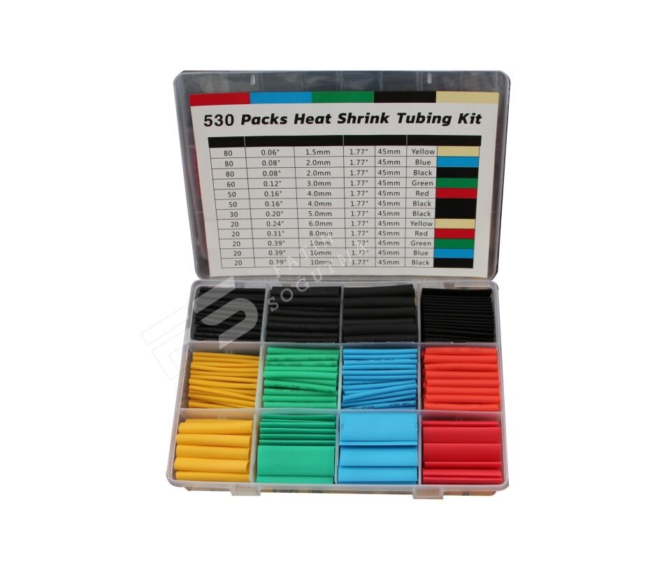 DARALAN MAK. SETİ 530 AD. KUTULU