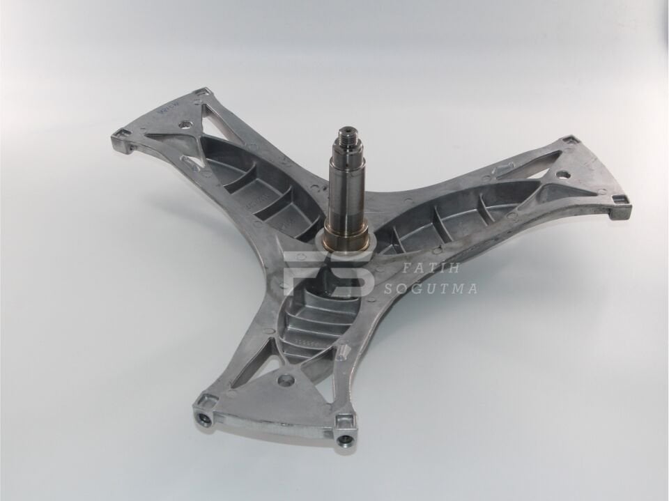 Oçm 3 Ayak Bosch LOGİX 8 kg CM18BO06 (6205-6206) 37,4x62x10 mil 11,5cm