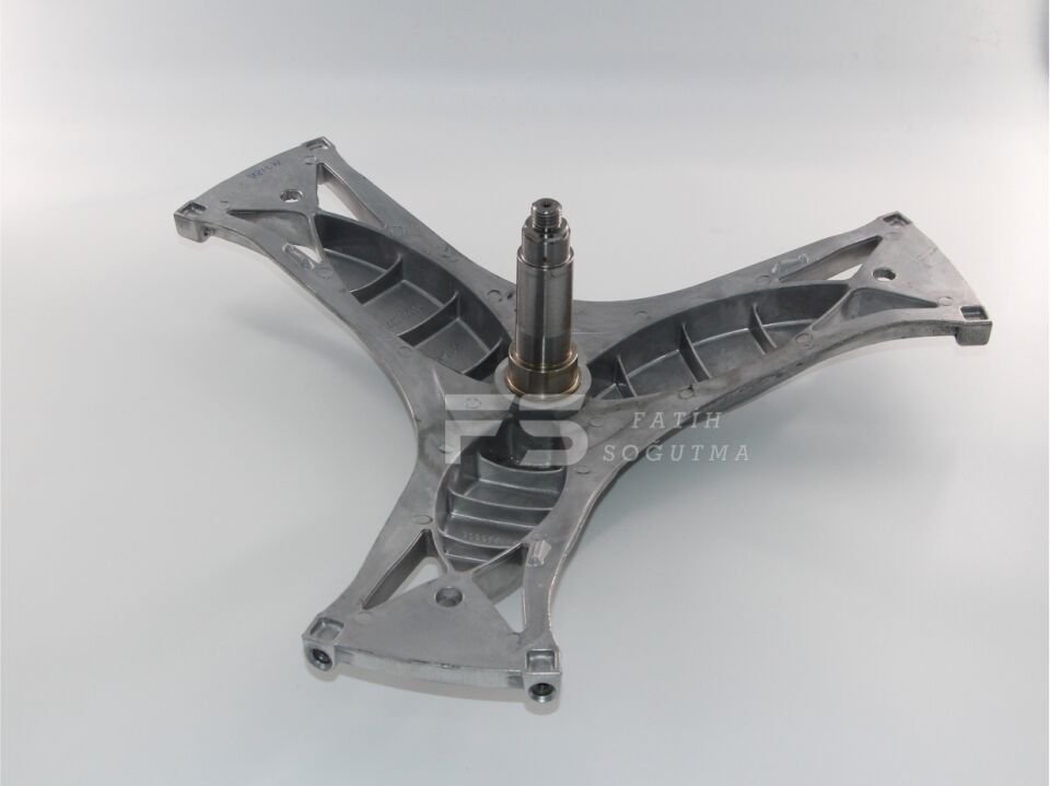 Oçm 3 Ayak Bosch LOGİX 8 kg CM18BO06 (6205-6206) 37,4x62x10 mil 11,5cm