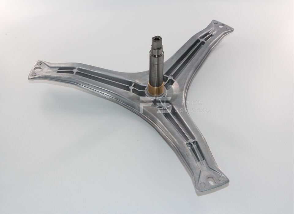 Oçm 3 Ayak Bosch Max 6 kg. CM18BO04 (6204-6305-28X62X10)