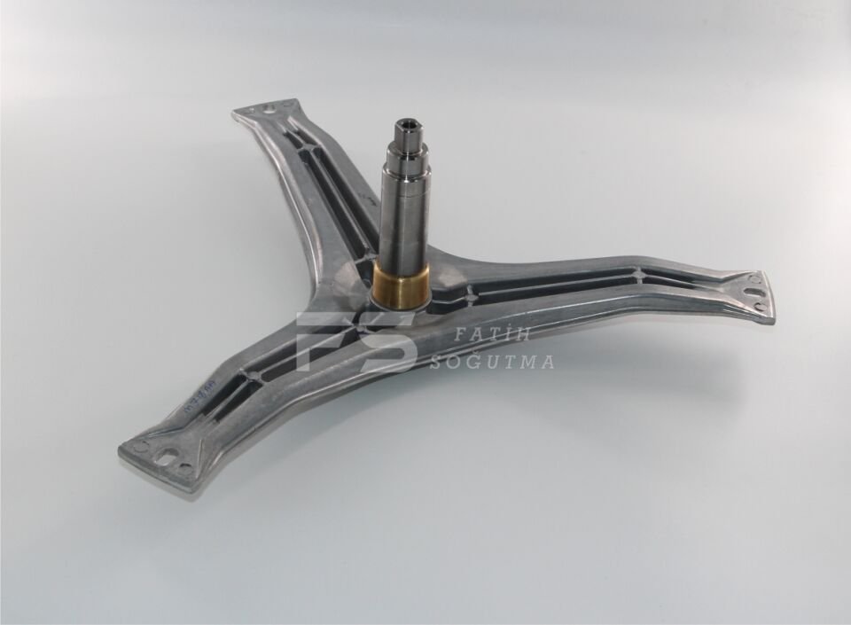 Oçm 3 Ayak Bosch Max 6 kg. CM18BO03  (6205-6306) 35x72x10