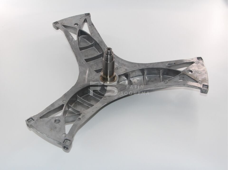 Oçm 3 Ayak Bosch 9000433940 CM18BO14 mil 10cm 6205-6206-37,4x62x10