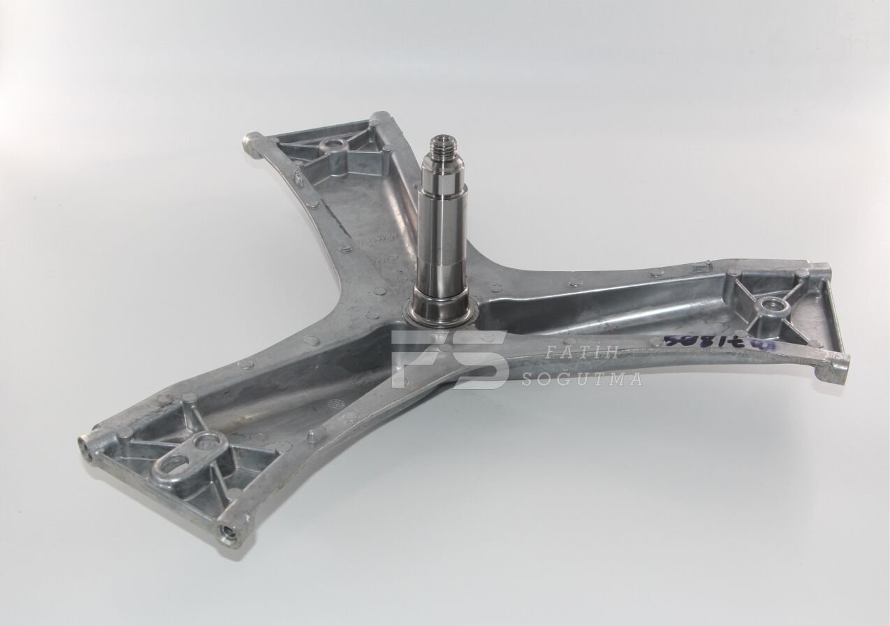 Oçm 3 Ayak Bosch Avantıx 9000835633 8 kg. CM18BO15 mil 12 6205-6206-35x62x10