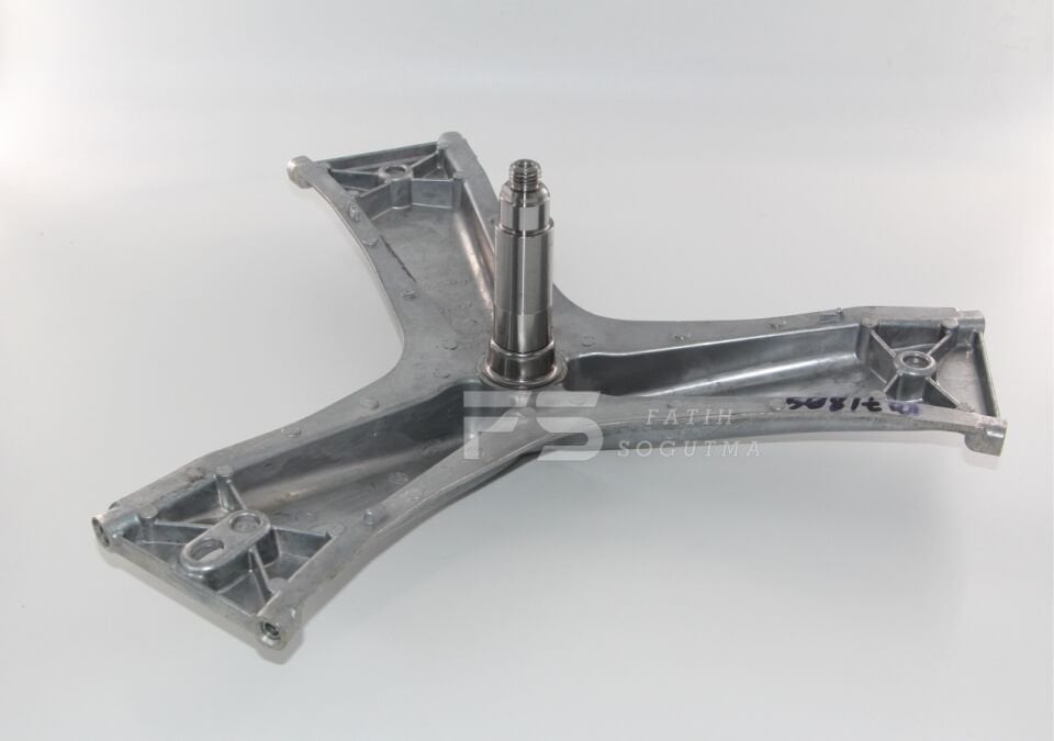 Oçm 3 Ayak Bosch Avantıx 9000835633 8 kg. CM18BO15 mil 12 6205-6206-35x62x10