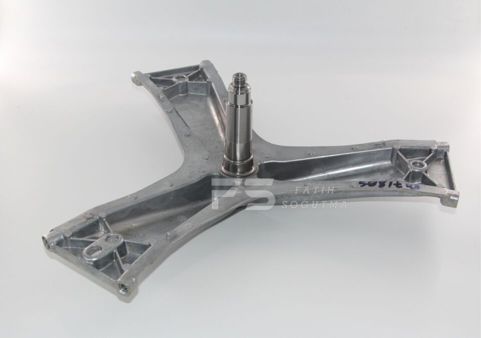 Oçm 3 Ayak Bosch Avantıx 9000835633 8 kg. CM18BO15 mil 12 6205-6206-35x62x10--35x72x10