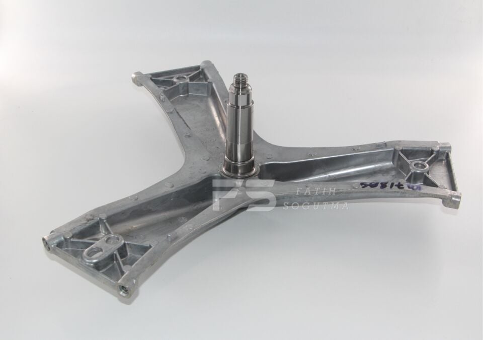 Oçm 3 Ayak Bosch Avantıx 9000835633 8 kg. CM18BO15 mil 12 6205-6206-35x62x10--35x72x10