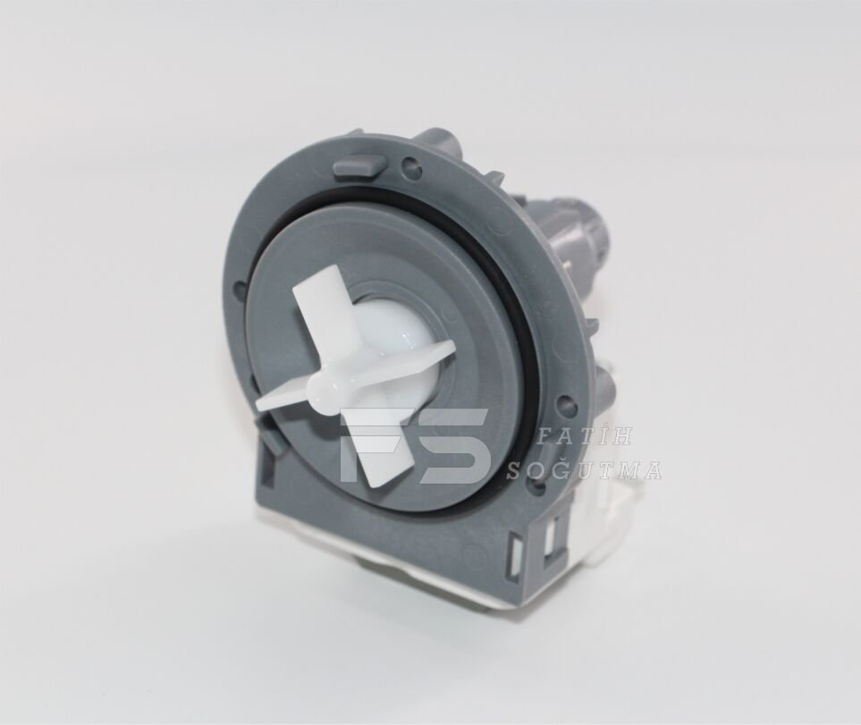 Vidalı Pompa SAREX - 18030