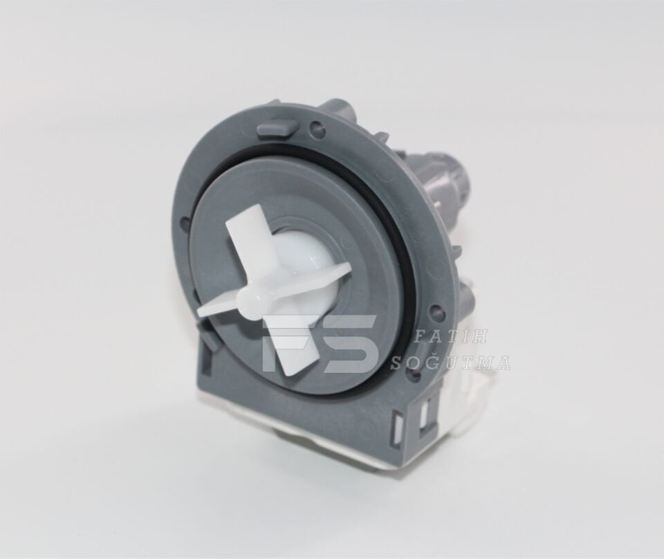 Vidalı Pompa SAREX - 18030